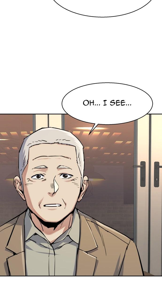 Read Teenage Mercenary ENGLISH Manga Online