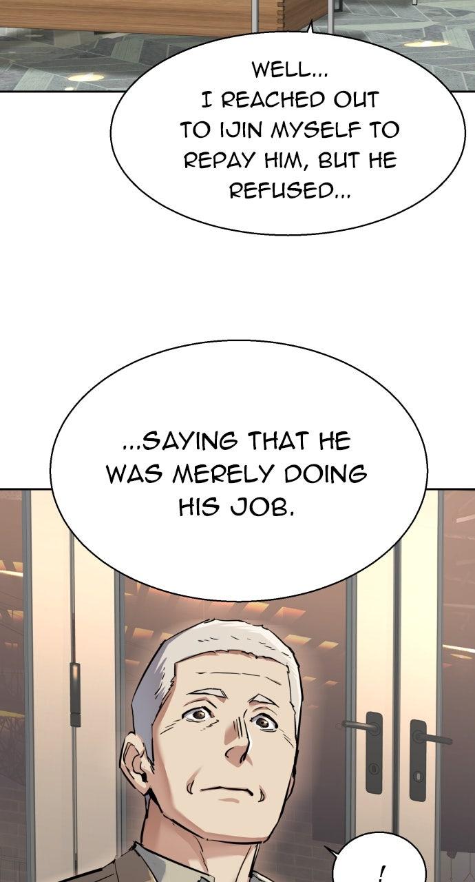 Read Teenage Mercenary ENGLISH Manga Online