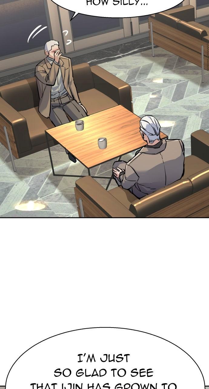 Read Teenage Mercenary ENGLISH Manga Online