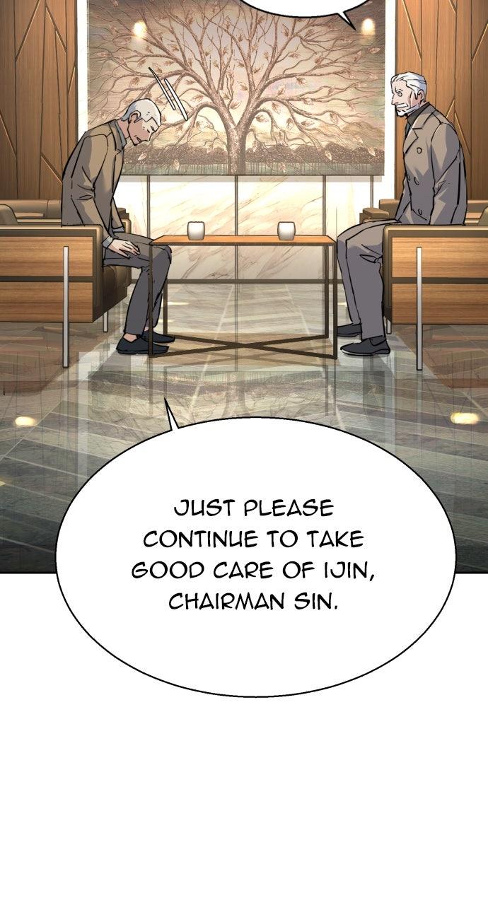 Read Teenage Mercenary ENGLISH Manga Online