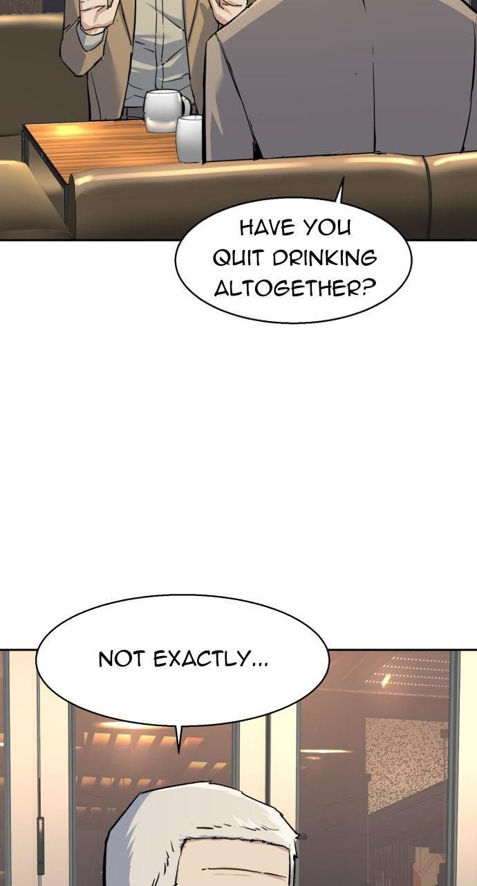 Read Teenage Mercenary ENGLISH Manga Online