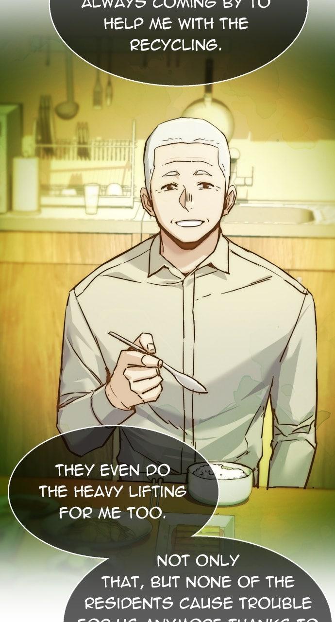 Read Teenage Mercenary ENGLISH Manga Online