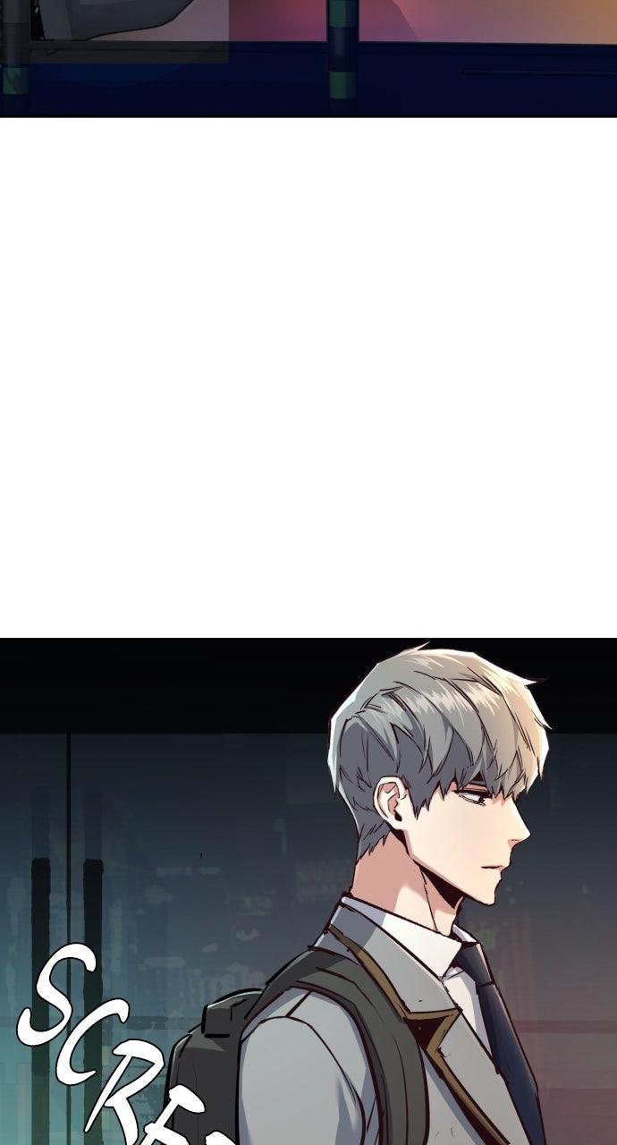 Read Teenage Mercenary ENGLISH Manga Online