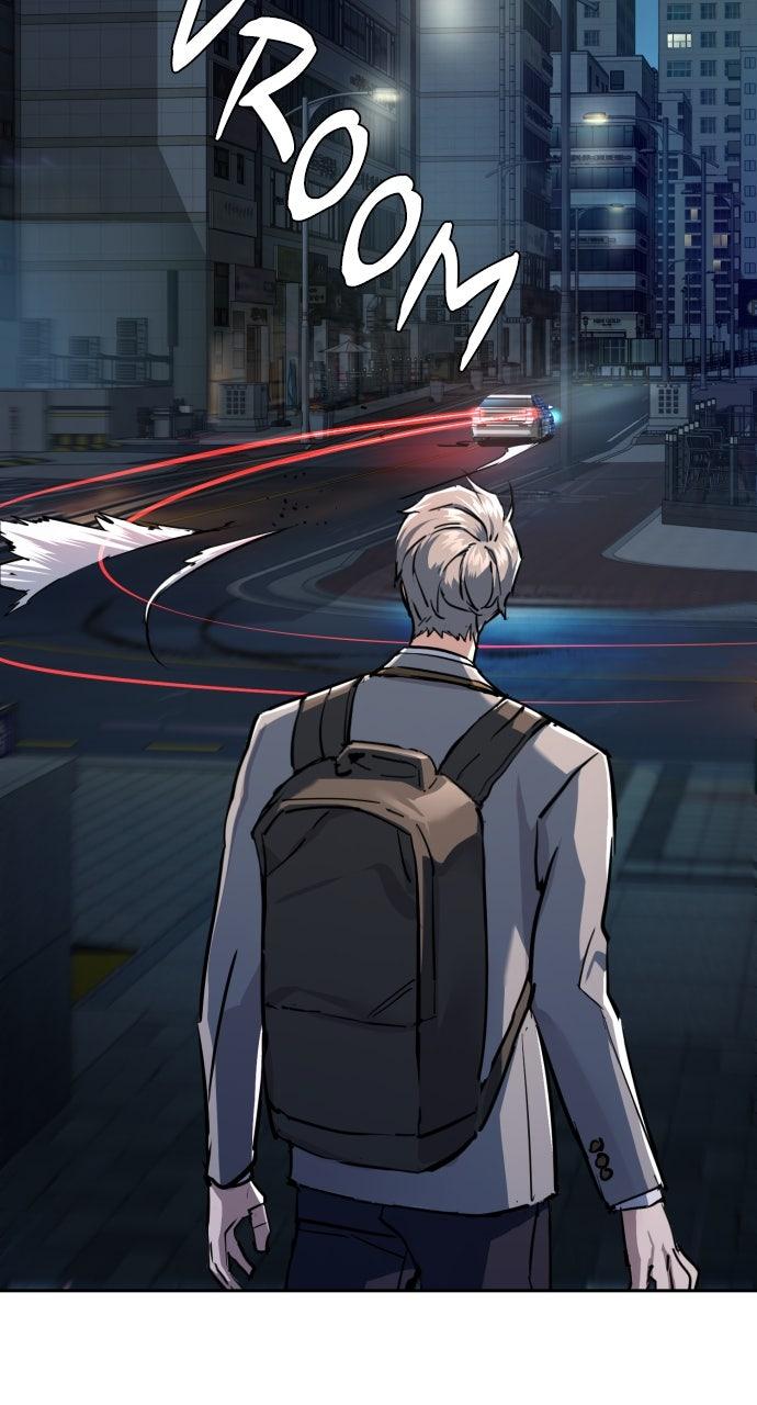 Read Teenage Mercenary ENGLISH Manga Online