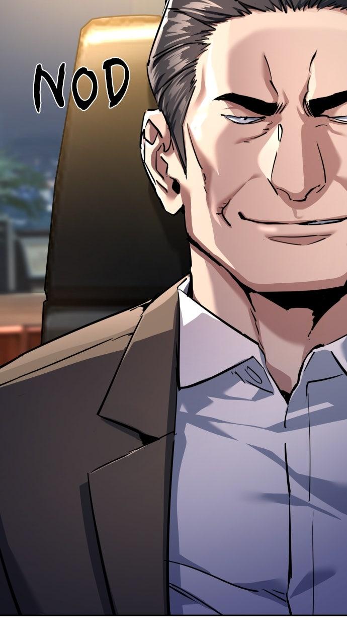 Read Teenage Mercenary ENGLISH Manga Online