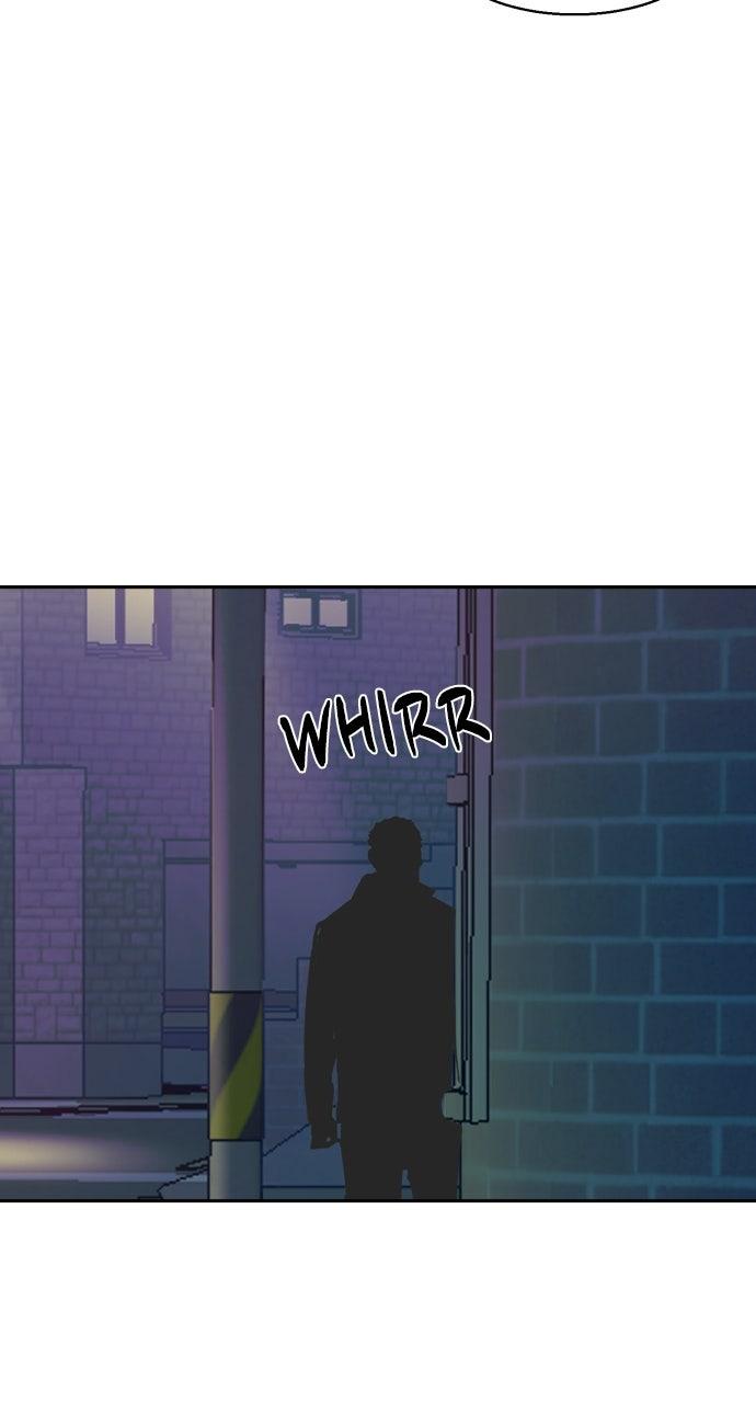 Read Teenage Mercenary ENGLISH Manga Online