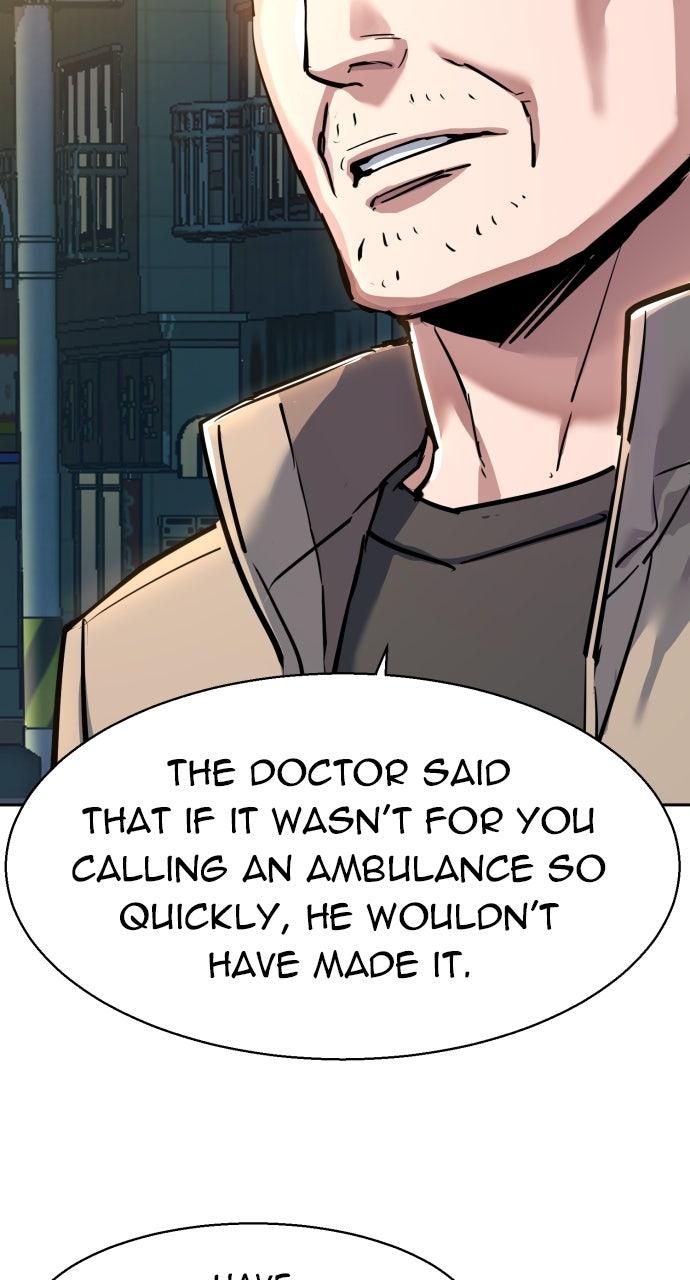 Read Teenage Mercenary ENGLISH Manga Online