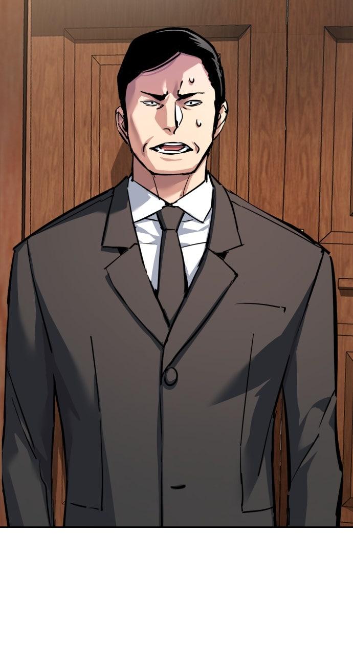 Read Teenage Mercenary ENGLISH Manga Online