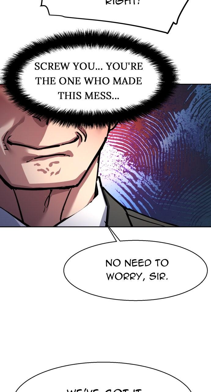 Read Teenage Mercenary ENGLISH Manga Online