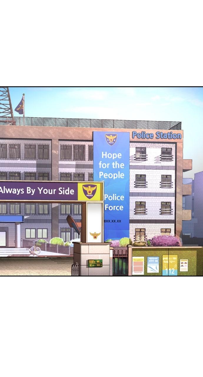 Read Teenage Mercenary ENGLISH Manga Online