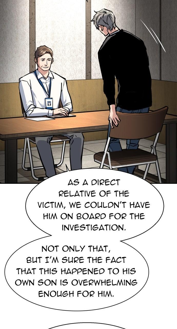 Read Teenage Mercenary ENGLISH Manga Online