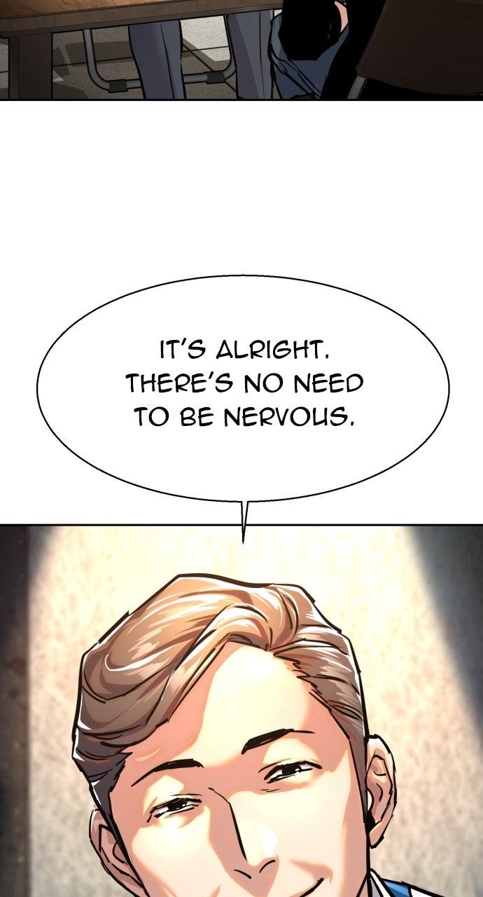 Read Teenage Mercenary ENGLISH Manga Online