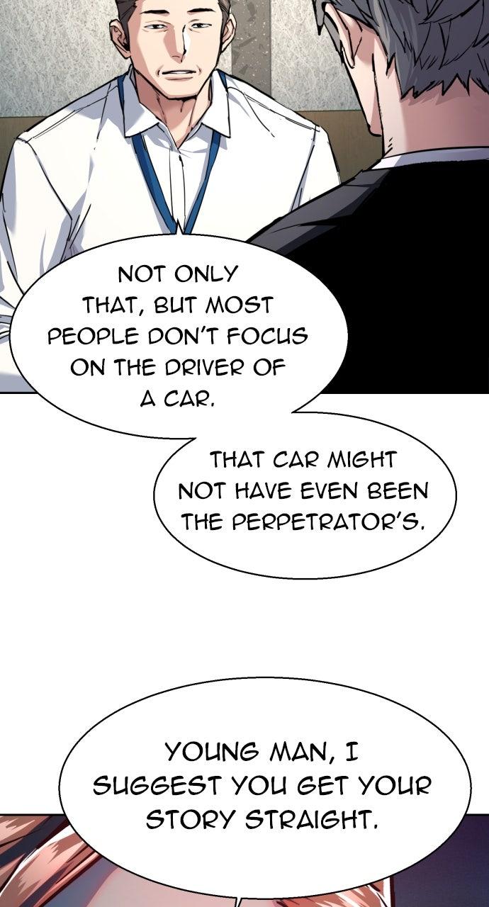 Read Teenage Mercenary ENGLISH Manga Online