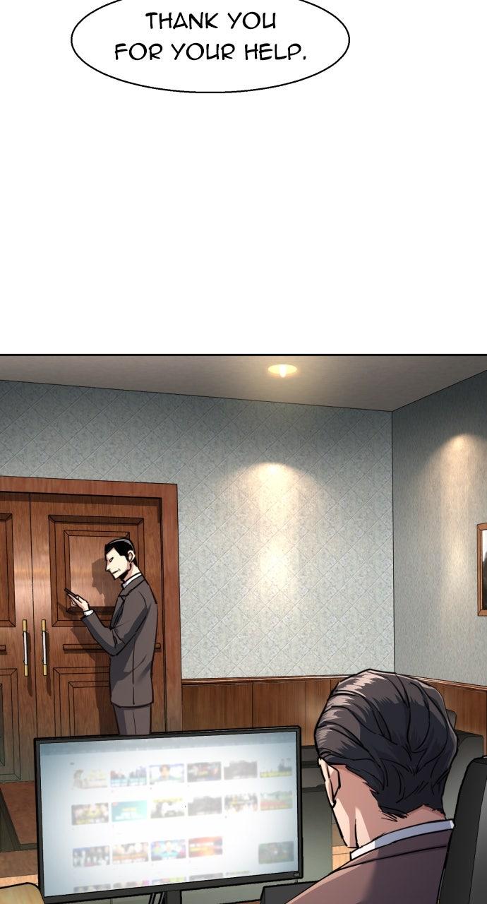 Read Teenage Mercenary ENGLISH Manga Online