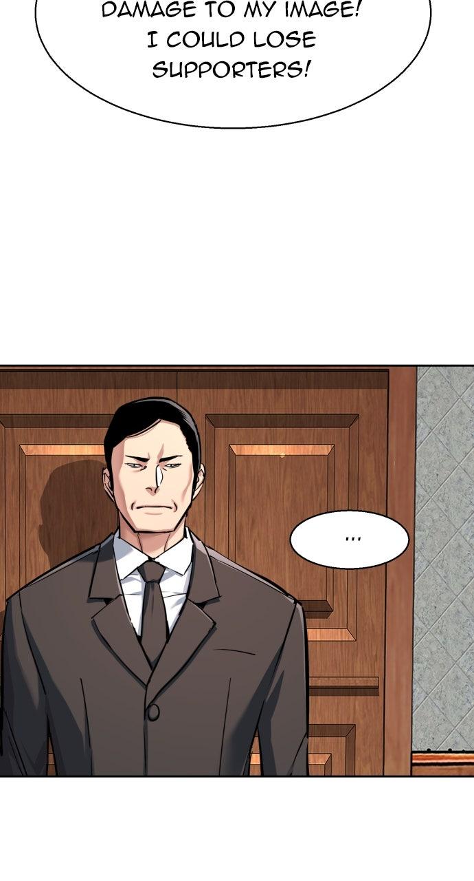 Read Teenage Mercenary ENGLISH Manga Online