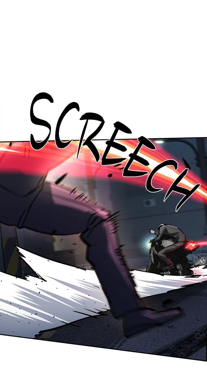 Read Teenage Mercenary ENGLISH Manga Online