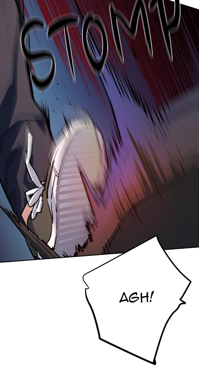 Read Teenage Mercenary ENGLISH Manga Online