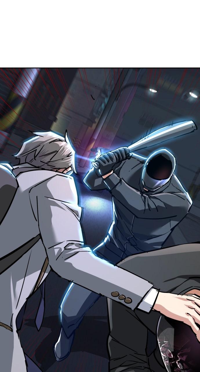 Read Teenage Mercenary ENGLISH Manga Online