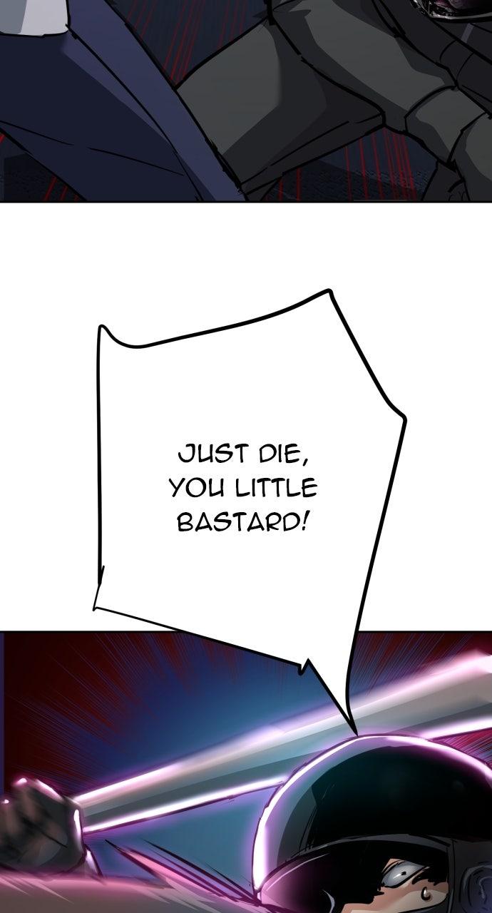 Read Teenage Mercenary ENGLISH Manga Online