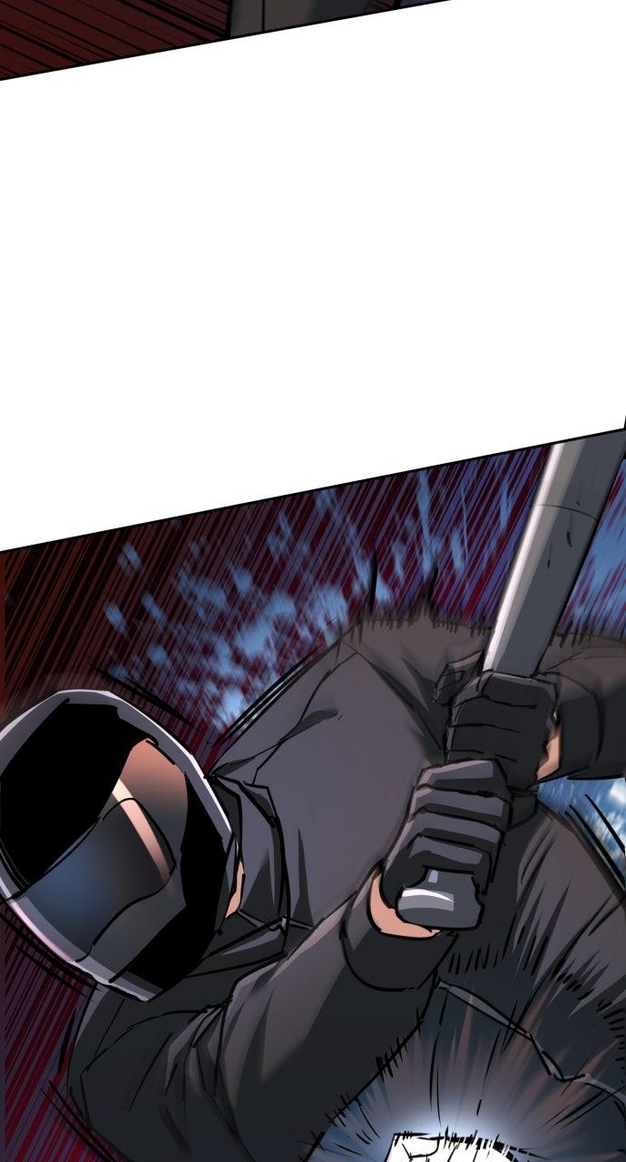 Read Teenage Mercenary ENGLISH Manga Online