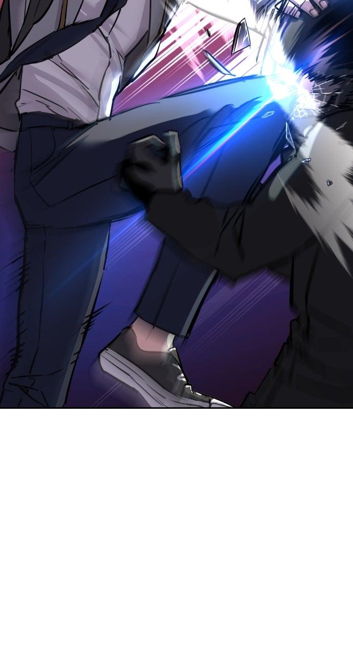 Read Teenage Mercenary ENGLISH Manga Online