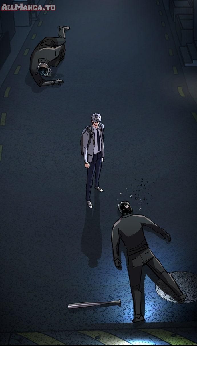 Read Teenage Mercenary ENGLISH Manga Online