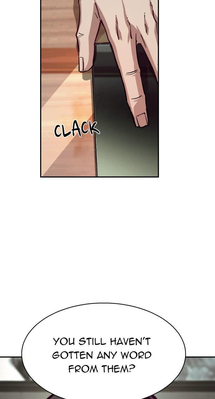 Read Teenage Mercenary ENGLISH Manga Online