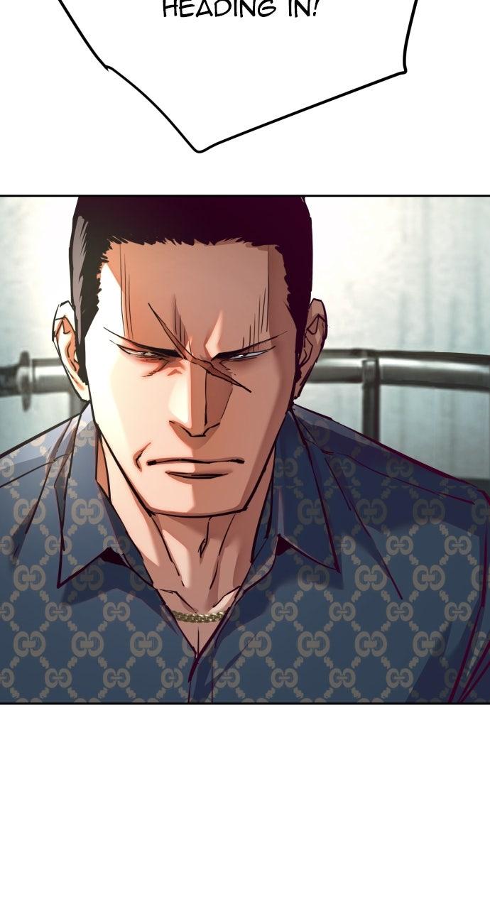 Read Teenage Mercenary ENGLISH Manga Online