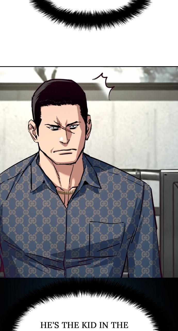 Read Teenage Mercenary ENGLISH Manga Online