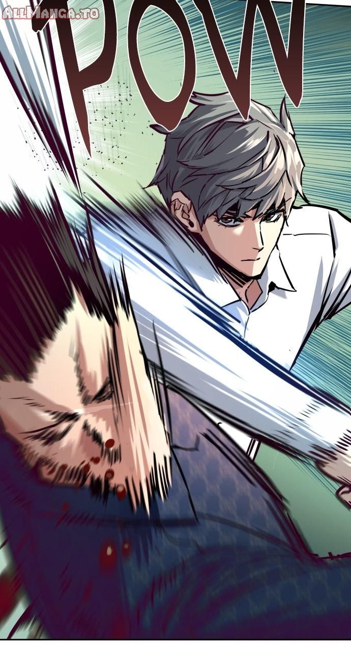 Read Teenage Mercenary ENGLISH Manga Online