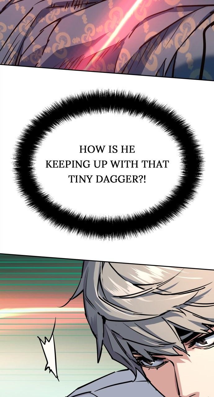 Read Teenage Mercenary ENGLISH Manga Online