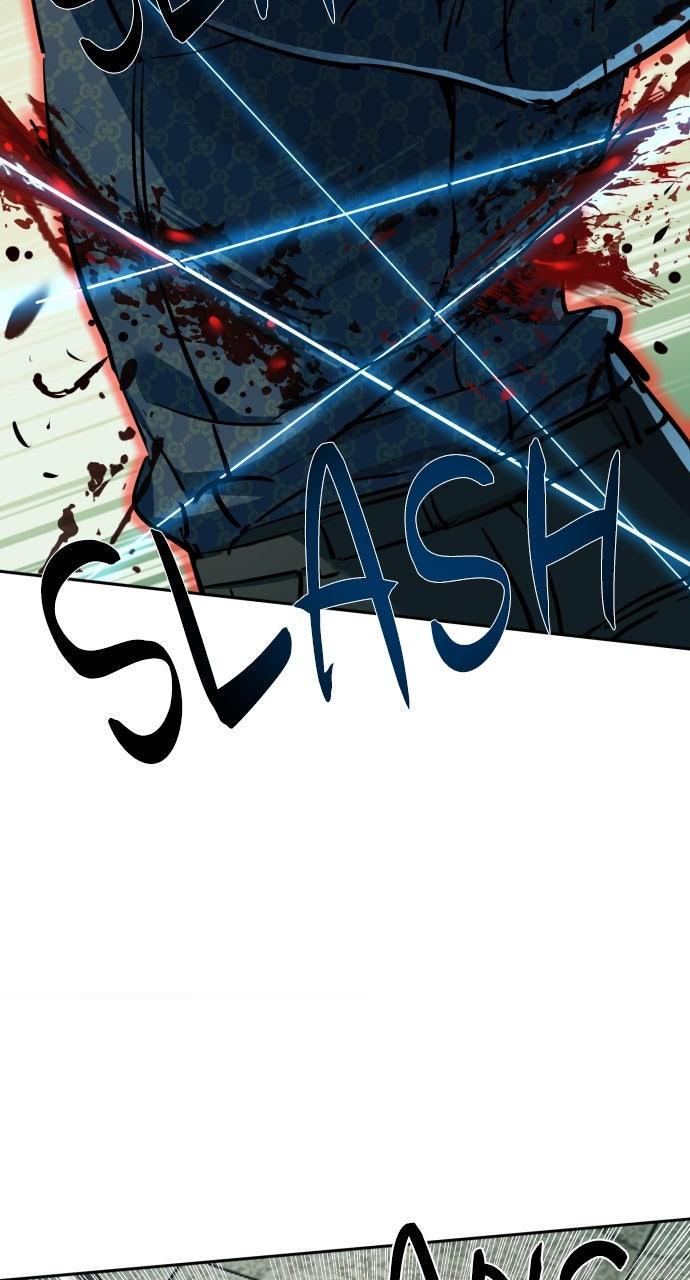 Read Teenage Mercenary ENGLISH Manga Online