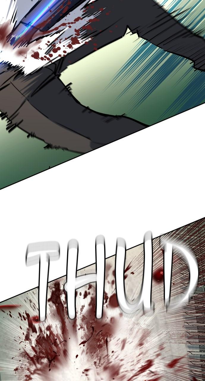 Read Teenage Mercenary ENGLISH Manga Online