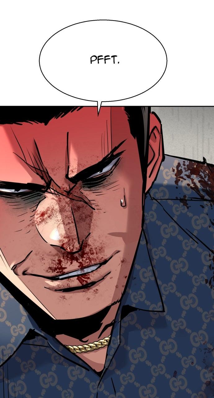 Read Teenage Mercenary ENGLISH Manga Online