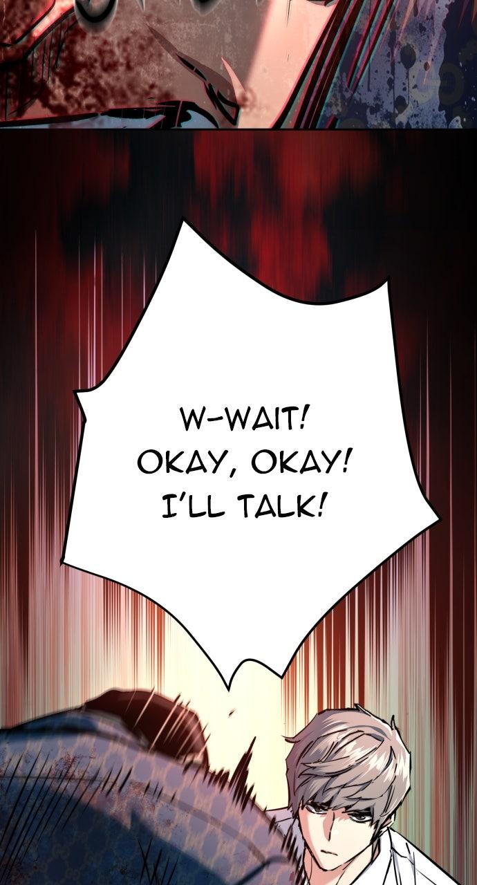 Read Teenage Mercenary ENGLISH Manga Online