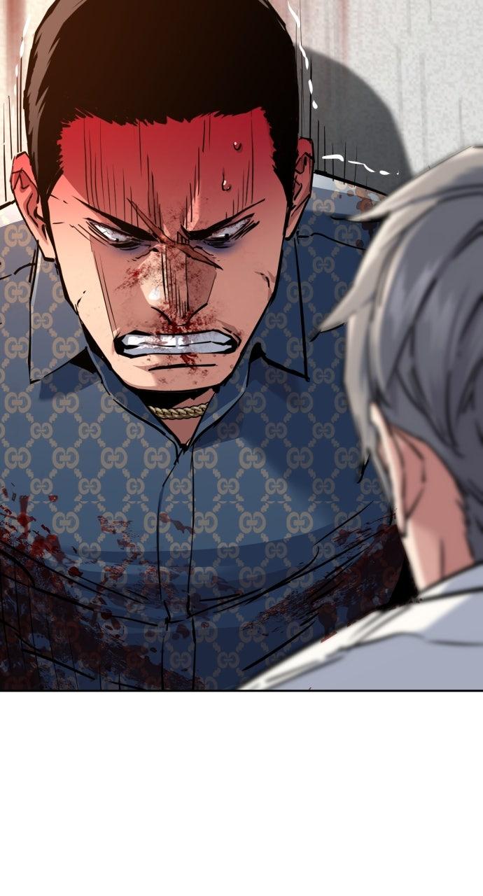 Read Teenage Mercenary ENGLISH Manga Online