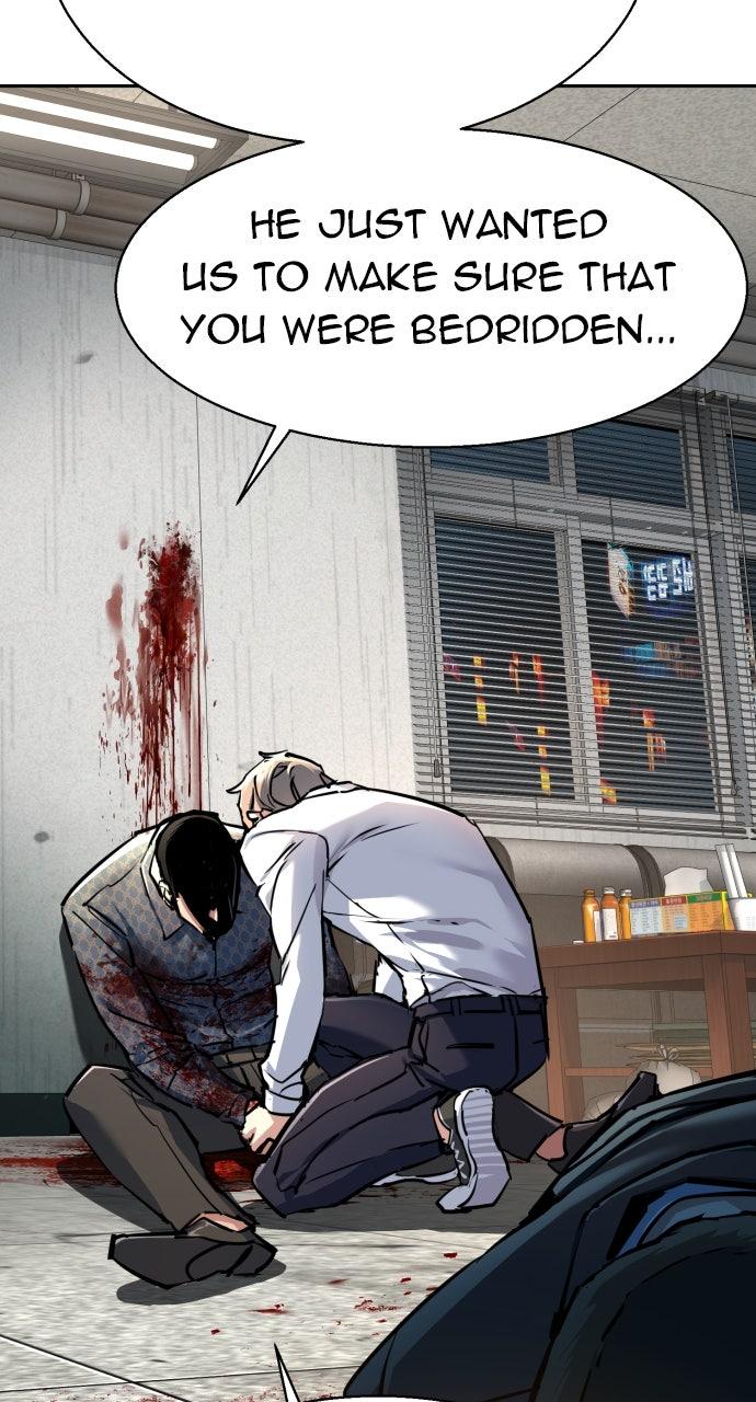 Read Teenage Mercenary ENGLISH Manga Online