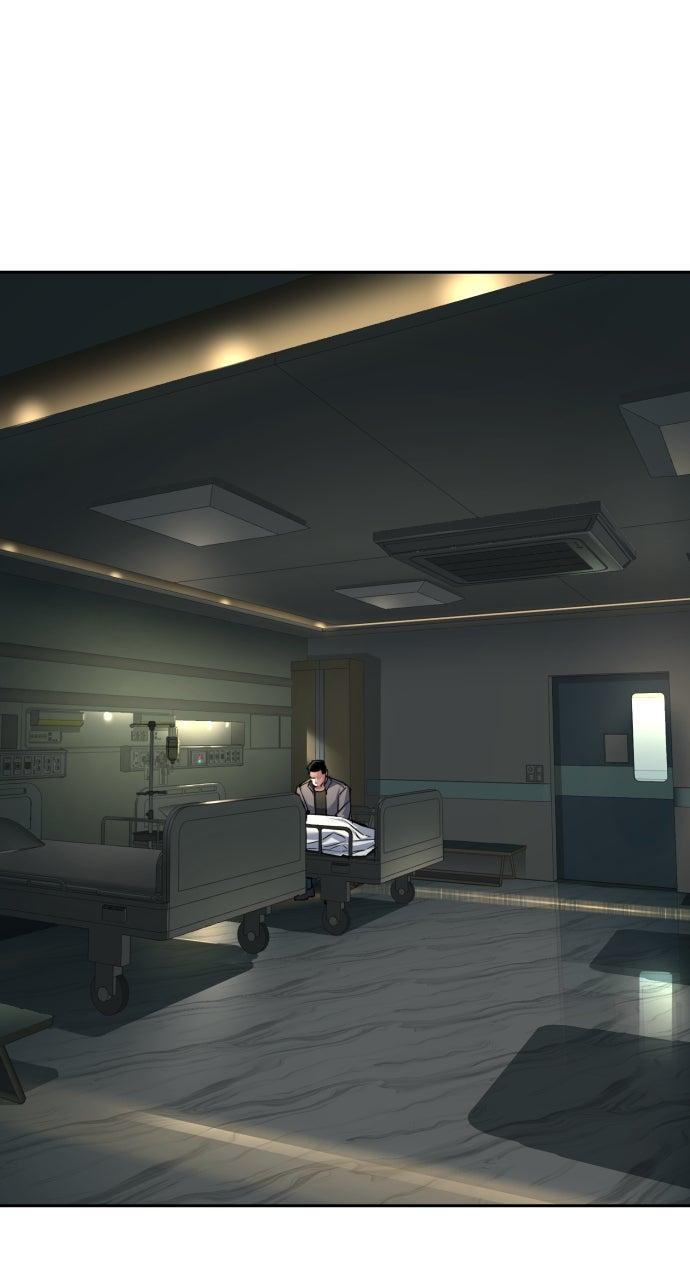 Read Teenage Mercenary ENGLISH Manga Online