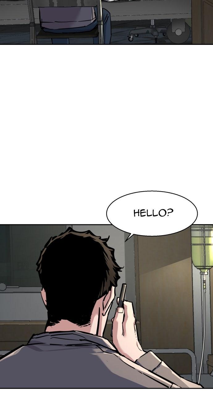 Read Teenage Mercenary ENGLISH Manga Online