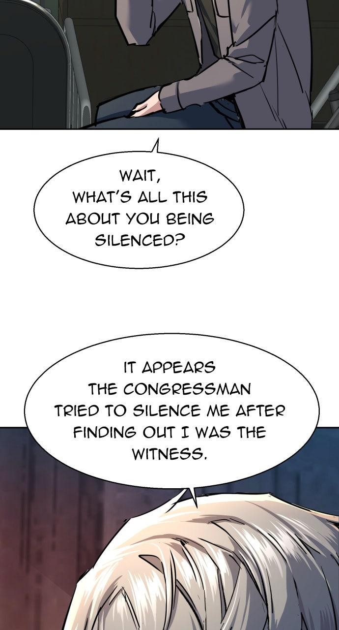 Read Teenage Mercenary ENGLISH Manga Online