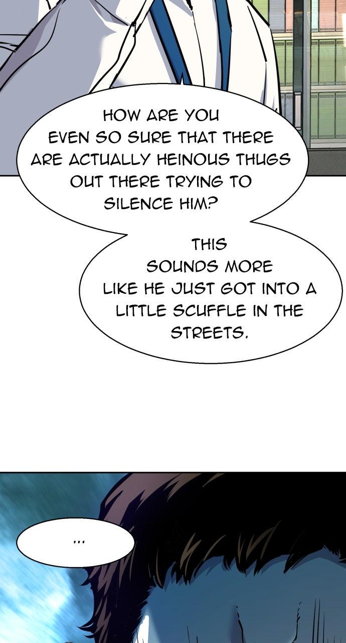 Read Teenage Mercenary ENGLISH Manga Online