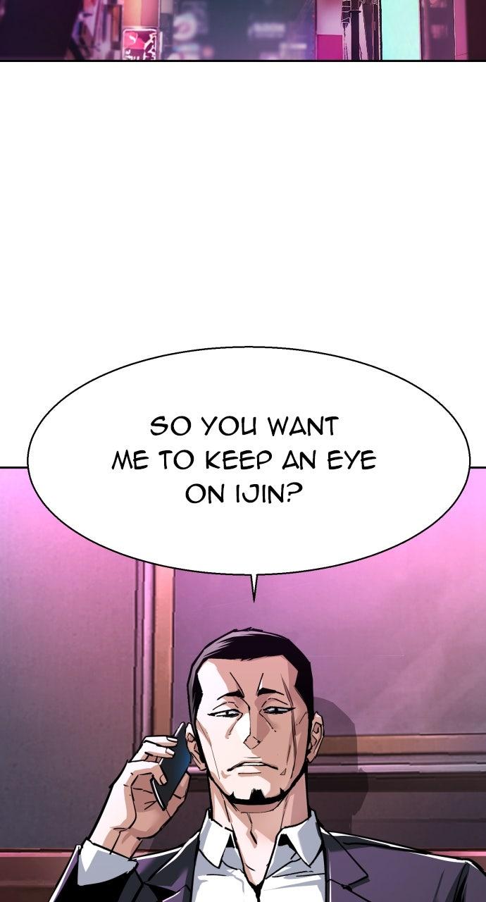 Read Teenage Mercenary ENGLISH Manga Online