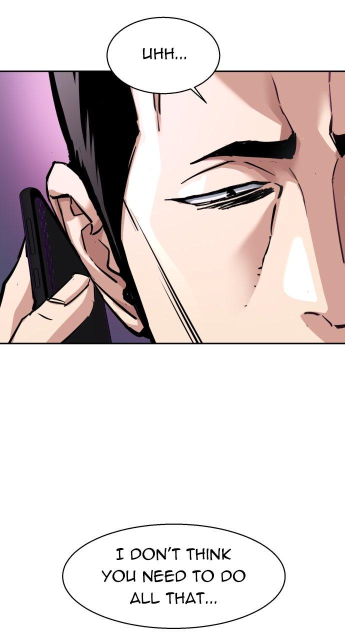 Read Teenage Mercenary ENGLISH Manga Online