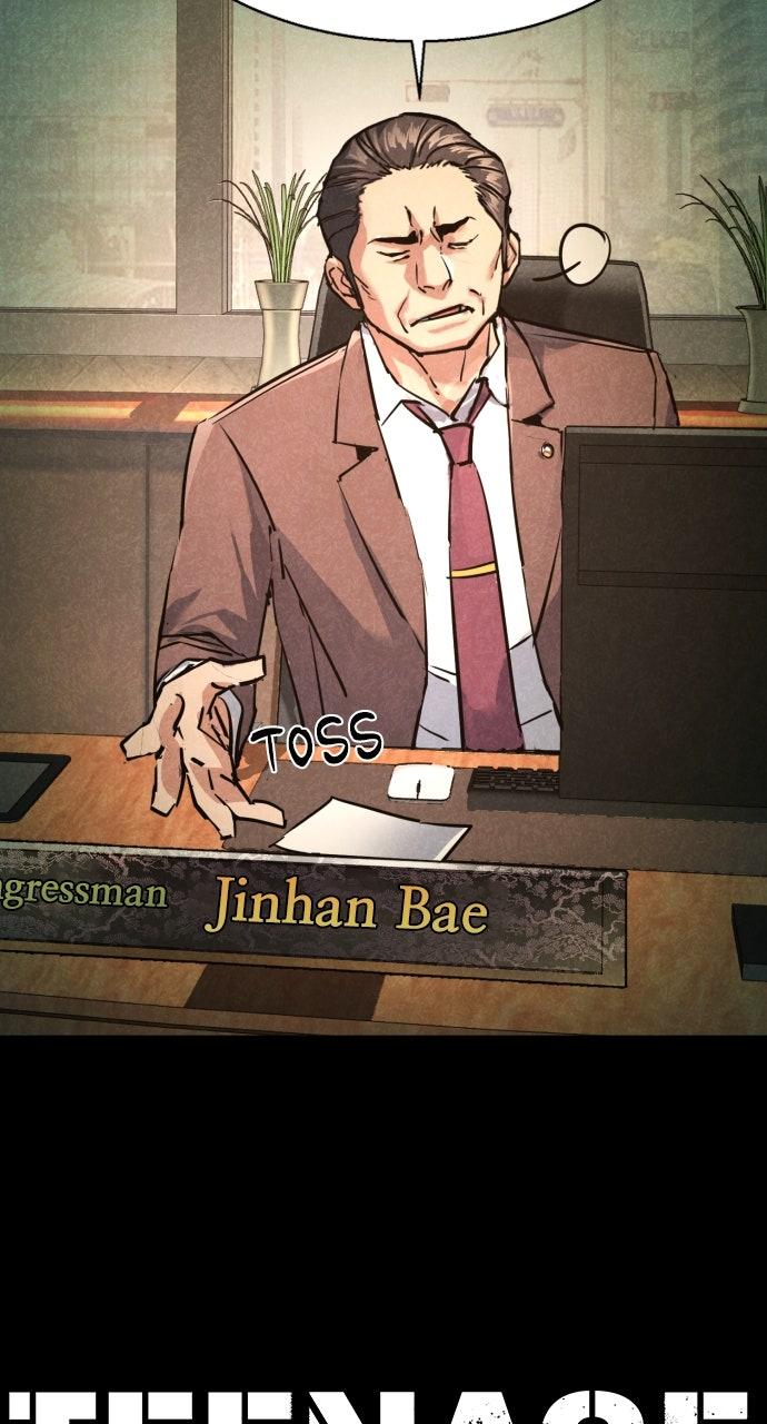 Read Teenage Mercenary ENGLISH Manga Online