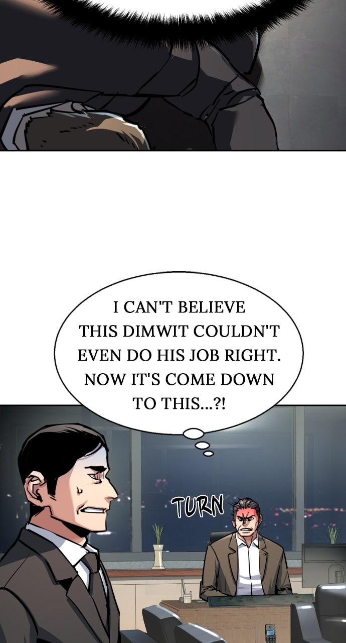 Read Teenage Mercenary ENGLISH Manga Online