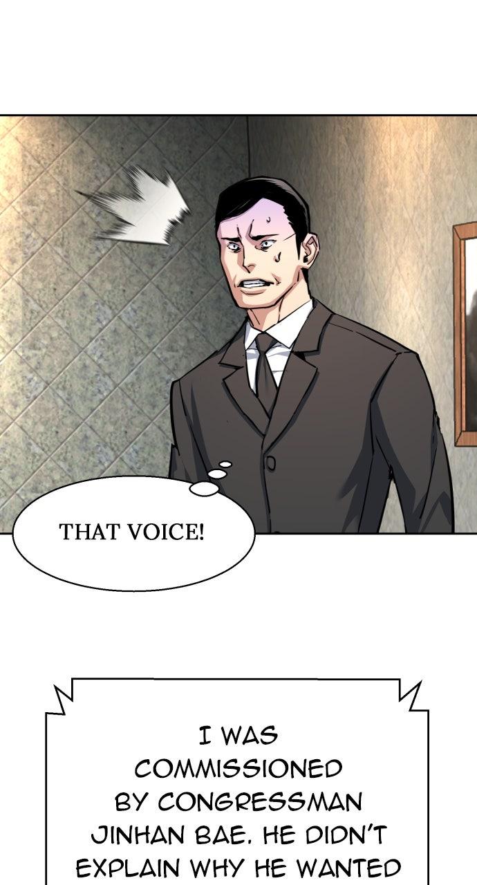 Read Teenage Mercenary ENGLISH Manga Online