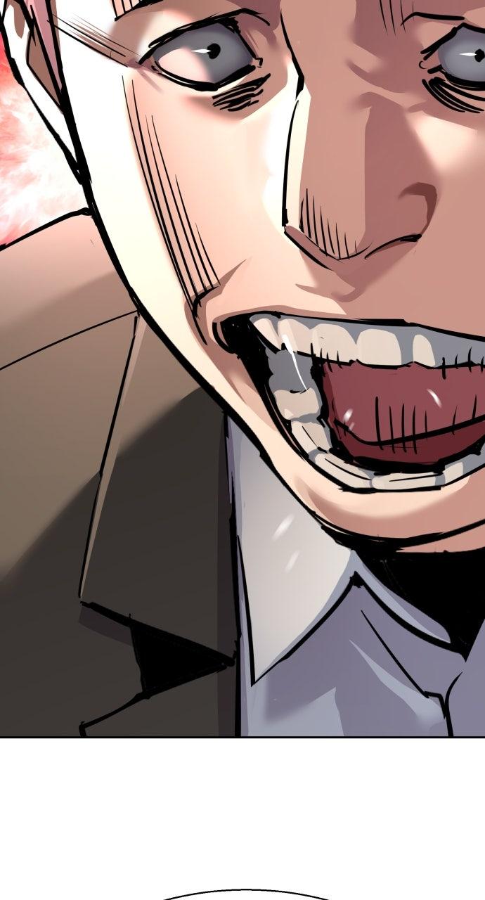 Read Teenage Mercenary ENGLISH Manga Online