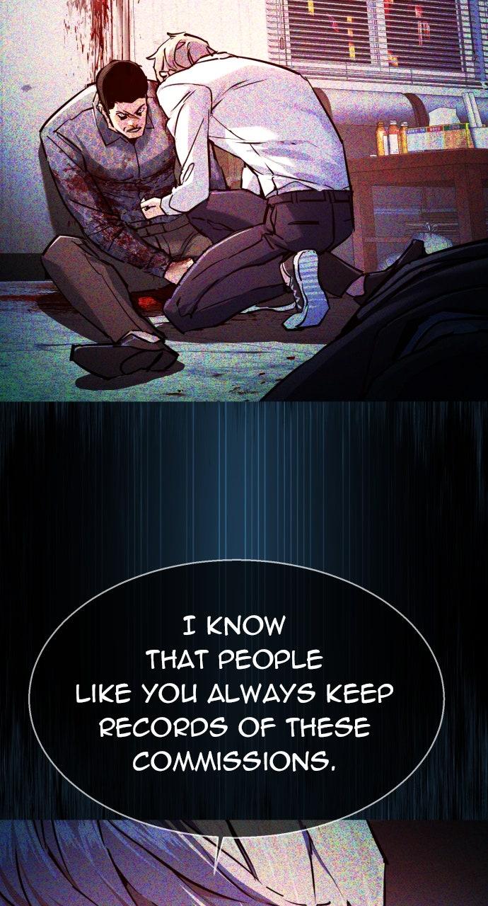 Read Teenage Mercenary ENGLISH Manga Online