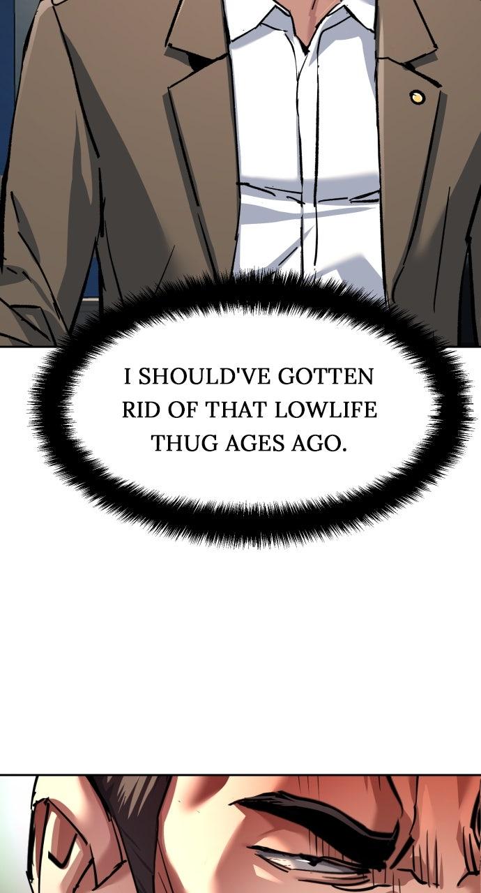 Read Teenage Mercenary ENGLISH Manga Online