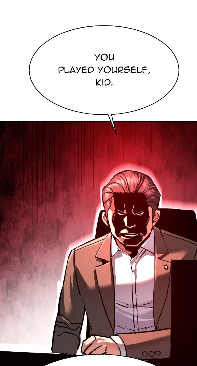 Read Teenage Mercenary ENGLISH Manga Online